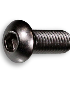 Socket button head screw M 8x 20 ISO7380 SST